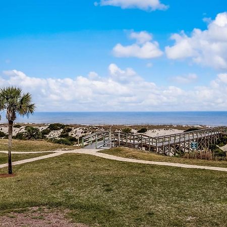 208 Sailmaker Condo Fernandina Beach Esterno foto