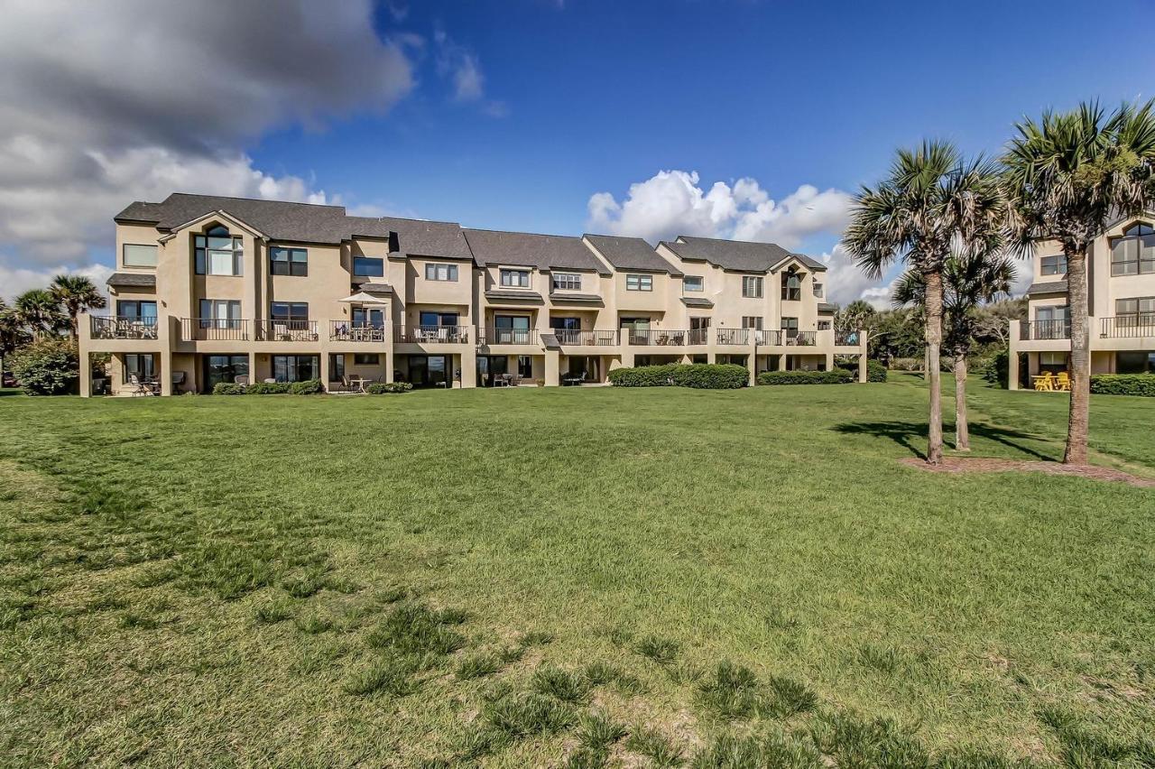 208 Sailmaker Condo Fernandina Beach Esterno foto