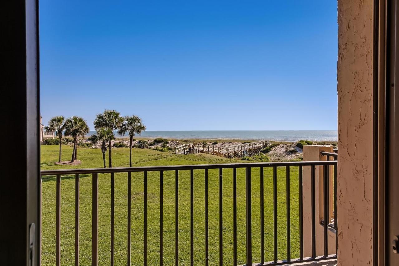 208 Sailmaker Condo Fernandina Beach Esterno foto