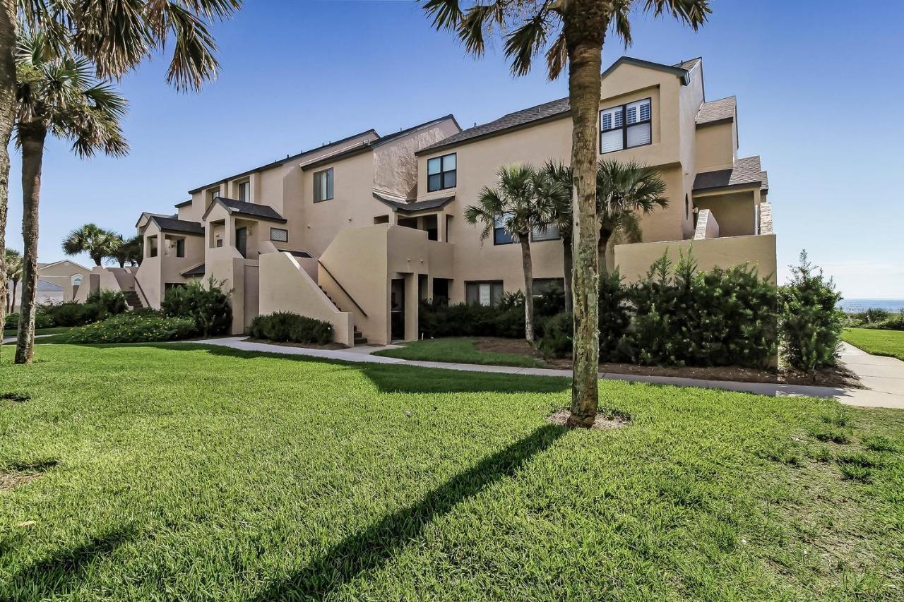 208 Sailmaker Condo Fernandina Beach Esterno foto