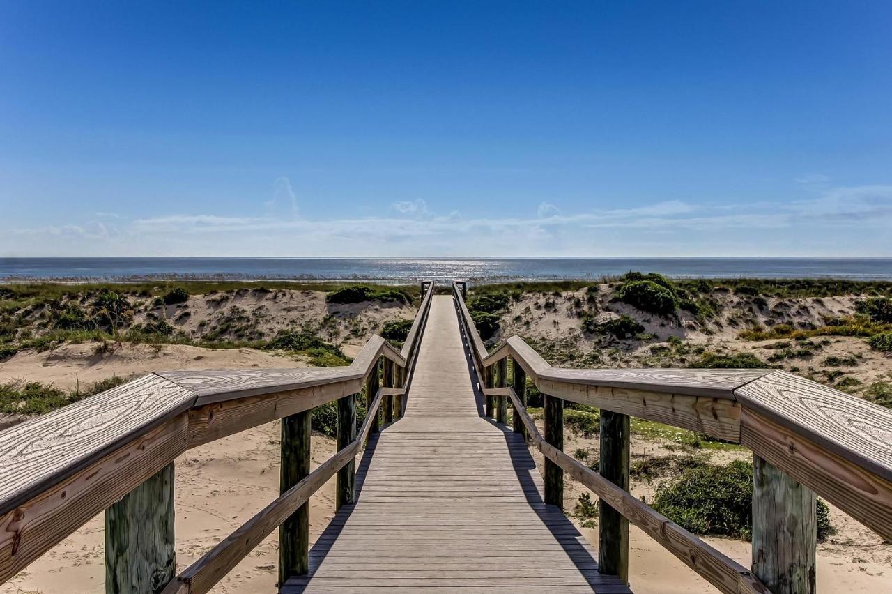 208 Sailmaker Condo Fernandina Beach Esterno foto