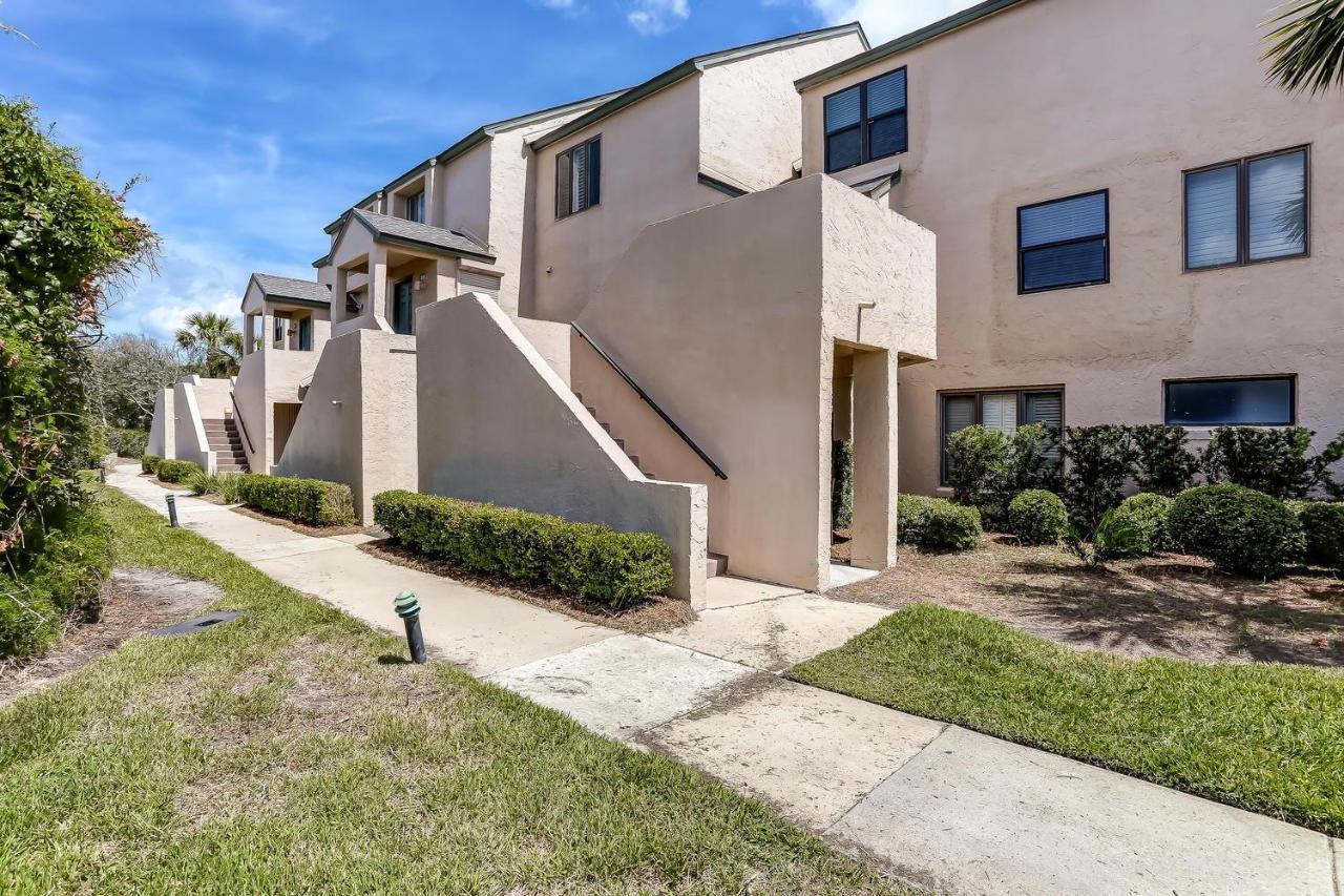 208 Sailmaker Condo Fernandina Beach Esterno foto