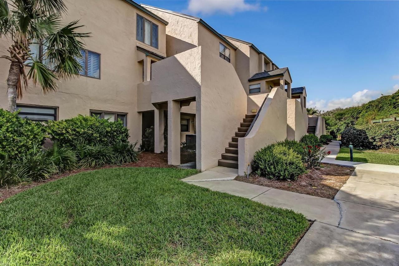 208 Sailmaker Condo Fernandina Beach Esterno foto