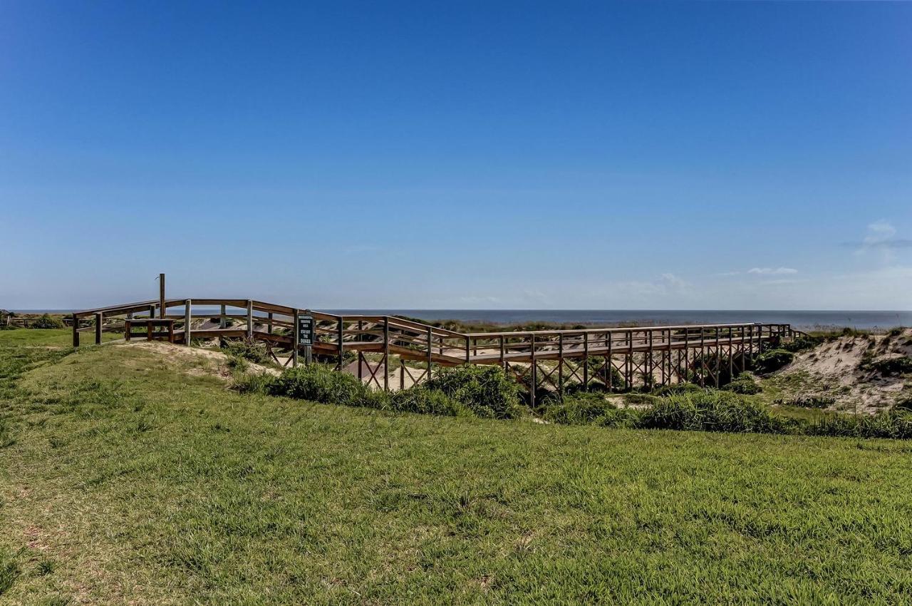 208 Sailmaker Condo Fernandina Beach Esterno foto