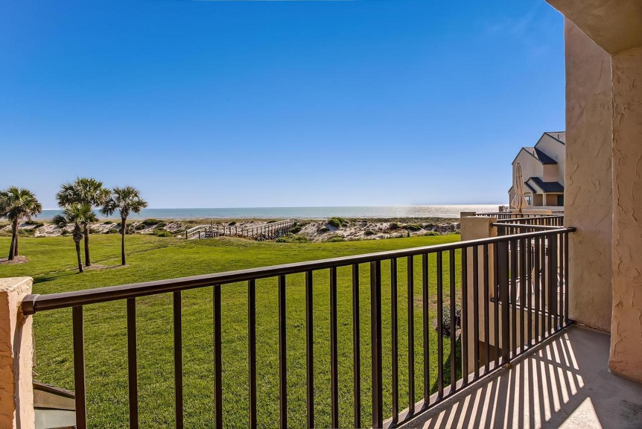 208 Sailmaker Condo Fernandina Beach Esterno foto