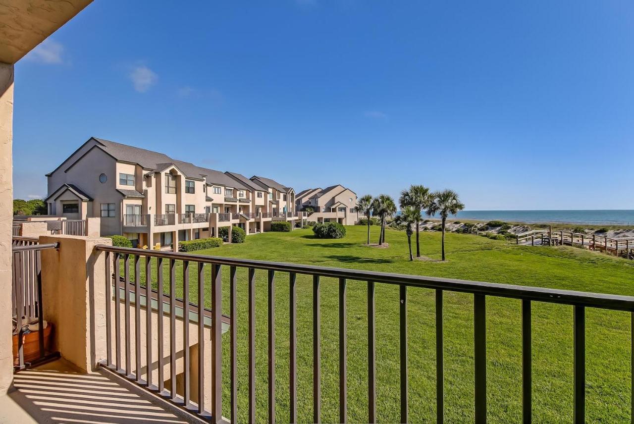 208 Sailmaker Condo Fernandina Beach Esterno foto