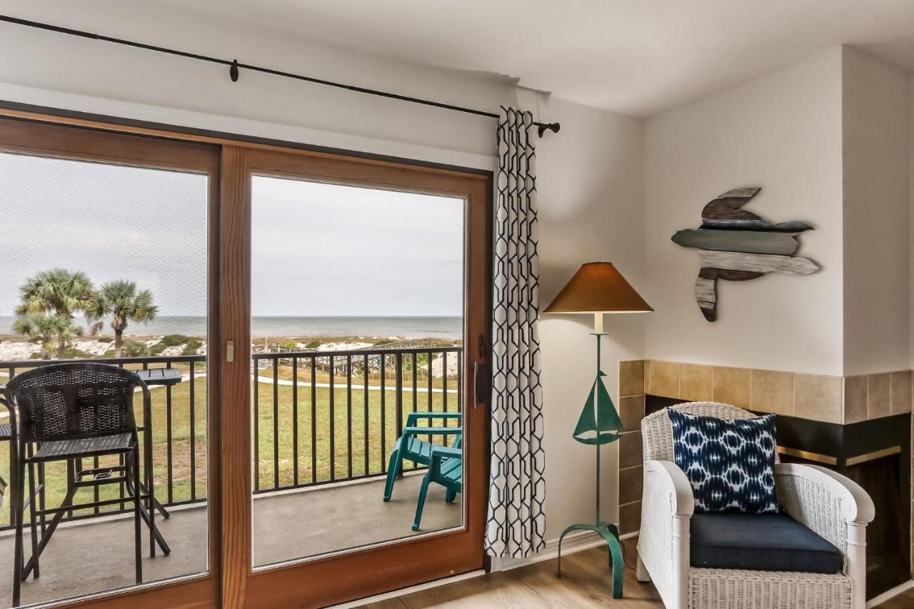 208 Sailmaker Condo Fernandina Beach Esterno foto