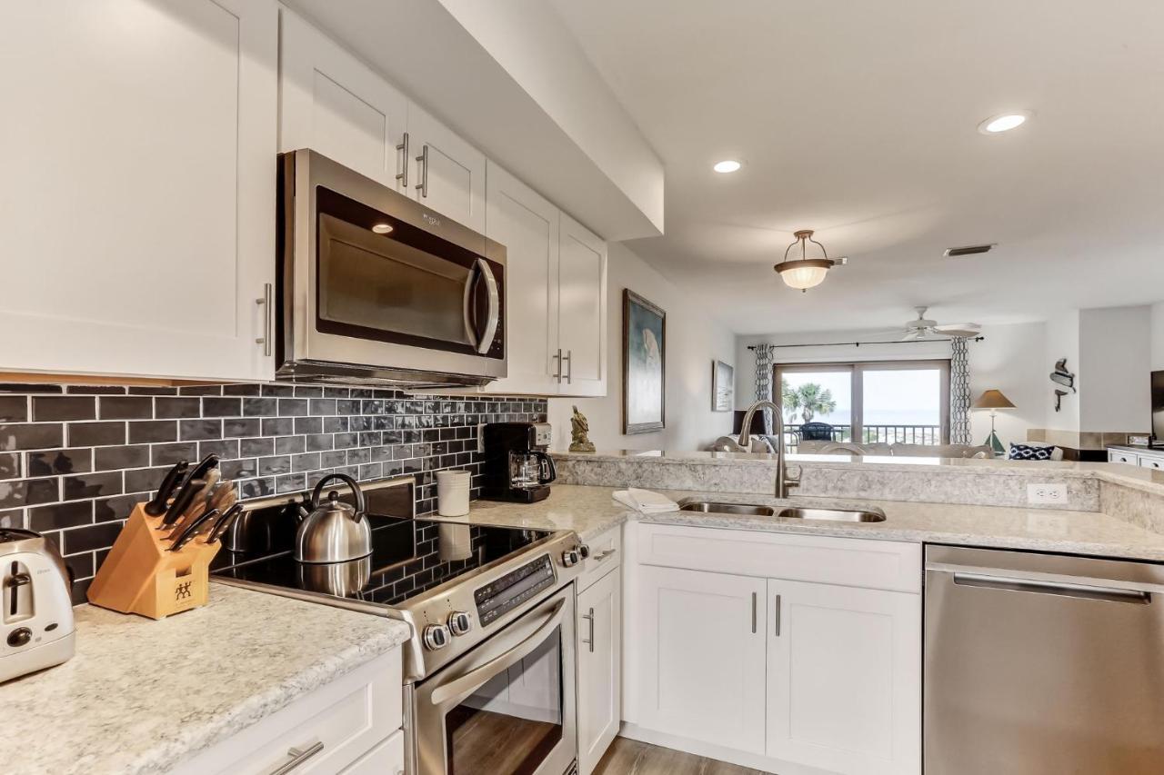 208 Sailmaker Condo Fernandina Beach Esterno foto