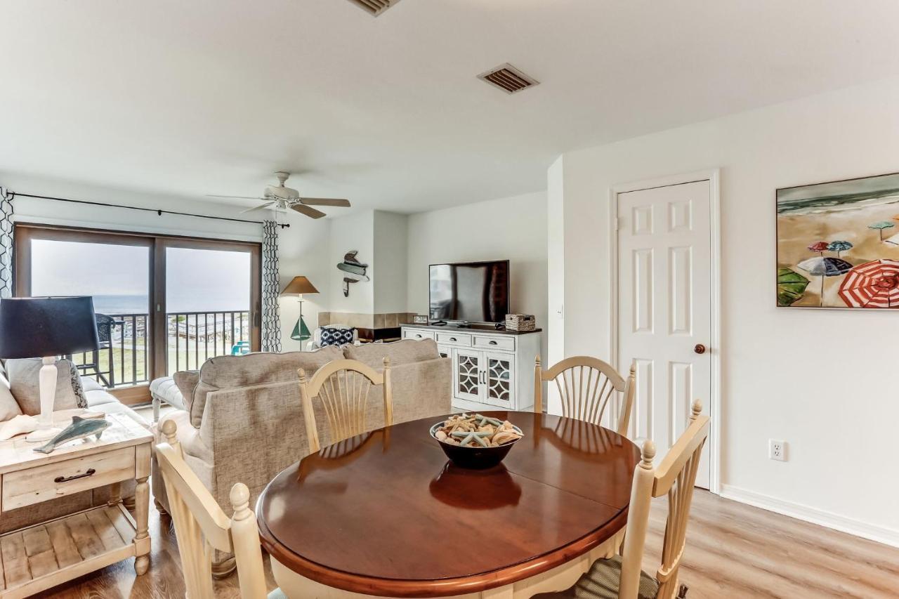 208 Sailmaker Condo Fernandina Beach Esterno foto