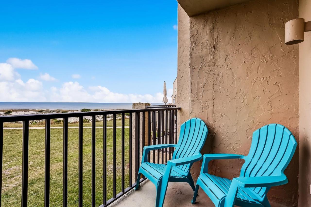 208 Sailmaker Condo Fernandina Beach Esterno foto