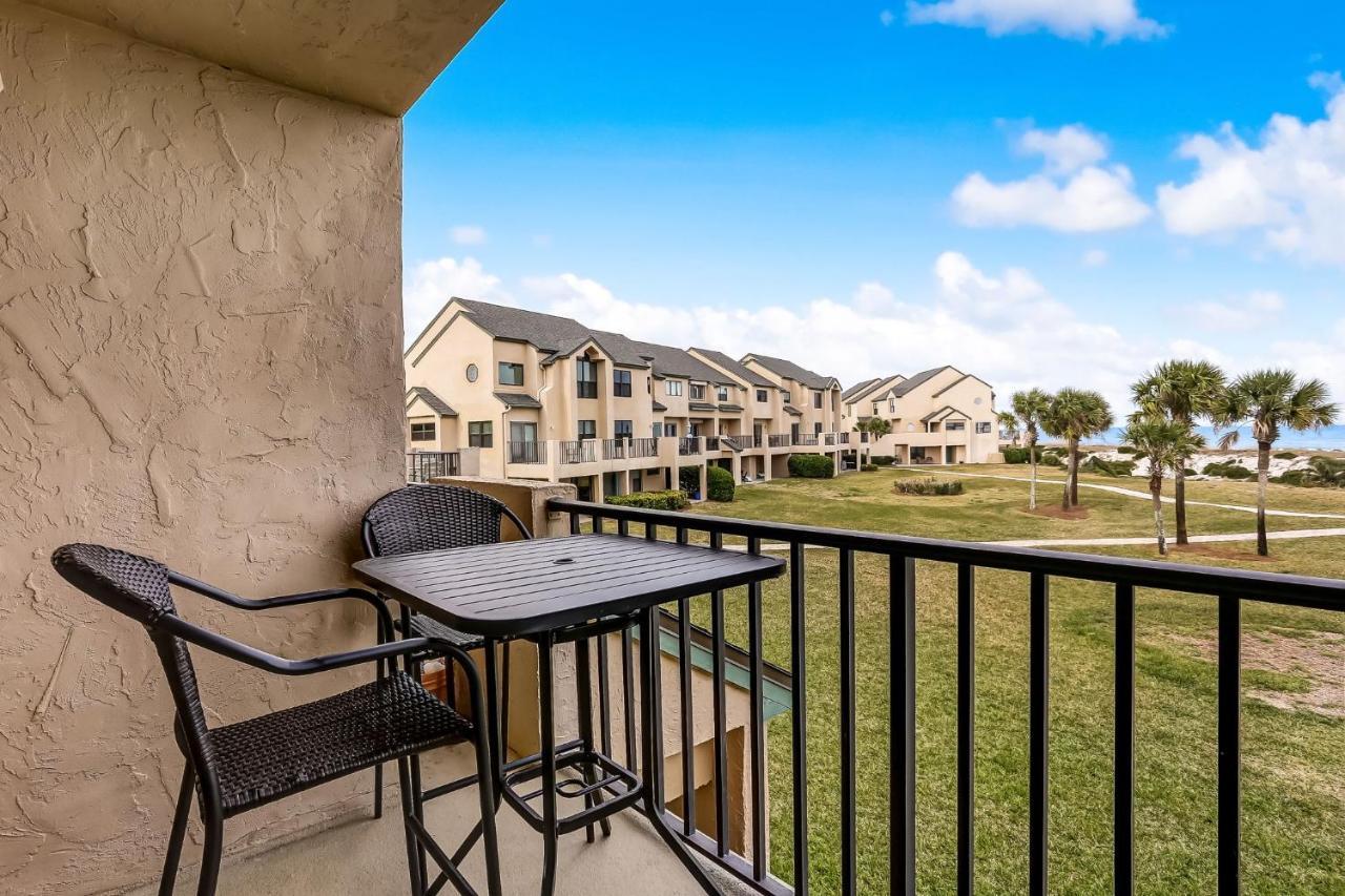 208 Sailmaker Condo Fernandina Beach Esterno foto